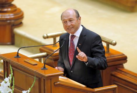 Basescu cheama partidele la Cotroceni. Vrea consultari simultane pentru desemnarea premierului