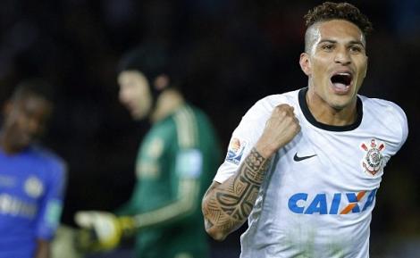 Corinthians a castigat Campionatul Mondial al cluburilor, dupa ce a invins in finala pe Chelsea