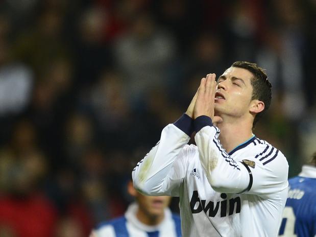 Europa la raport! Real, Inter, Bayern si Lyon, dezamagirile rundei