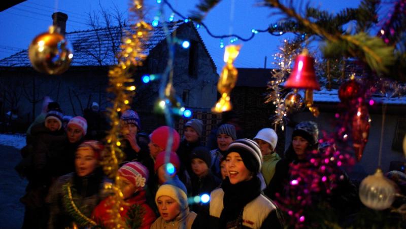 Romanii fac tot posibilul sa nu renunte la vacanta de sarbatori