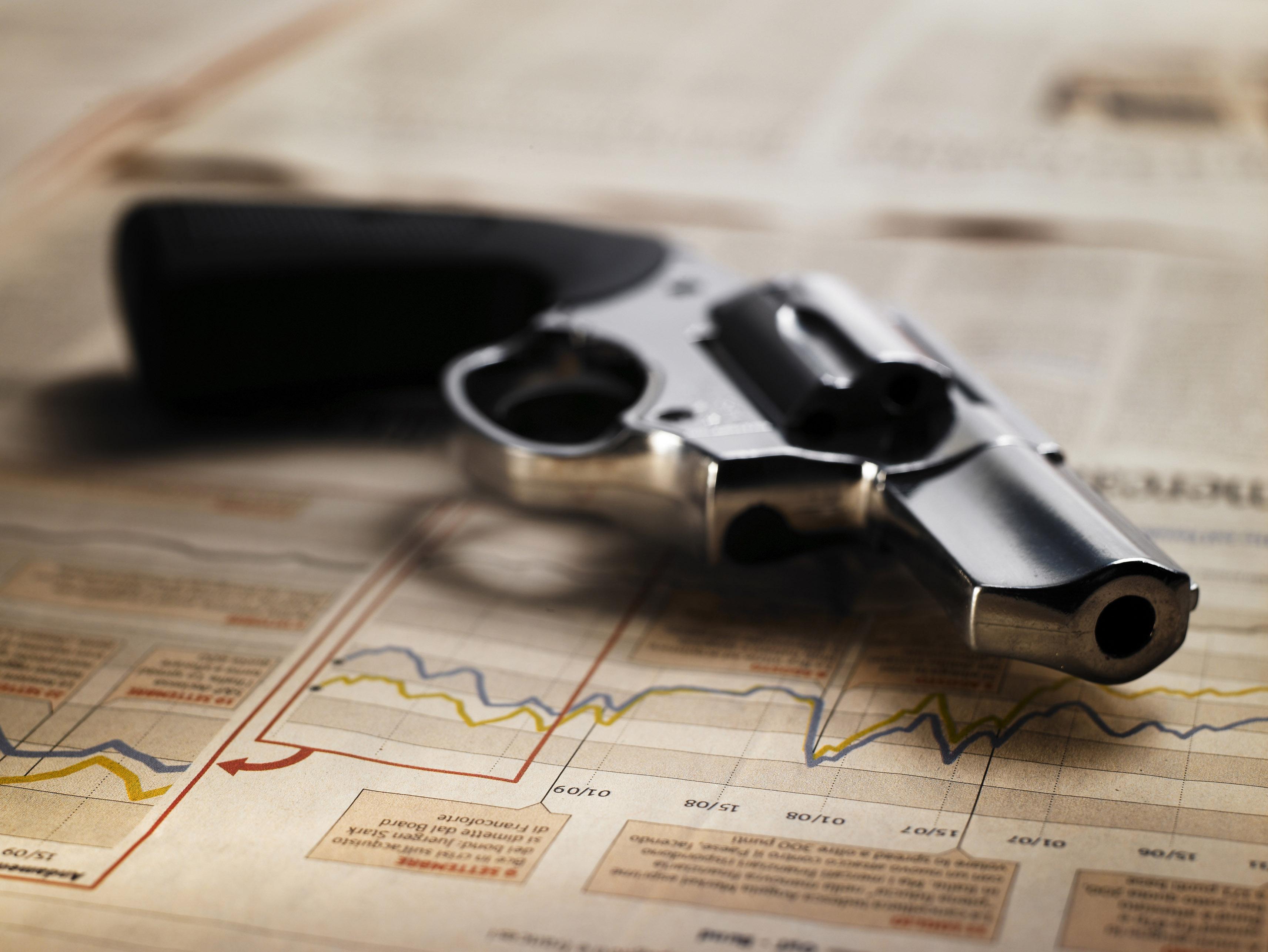 Un barbat care amenintase, pe Facebook, ca va comite atacuri in scoli, a fost arestat in SUA