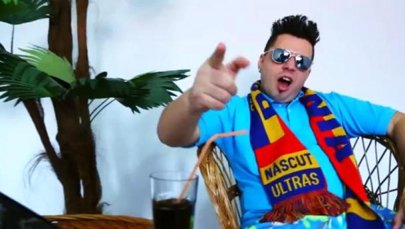 VIDEO! Romanian Style, parodia autohtona a hitului 