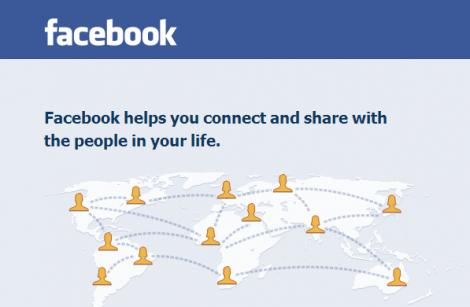 Ce spune despre tine numarul de prieteni pe care ii ai pe Facebook