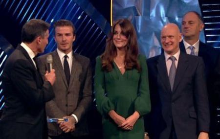 Prima iesire publica a Ducesei de Cambridge, dupa externarea din spital: Printesa Kate radiaza de fericire