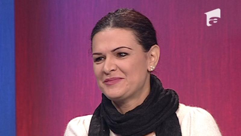 Maria Buza si Jurnalul National vin cu un cadou de suflet pentru romani: 