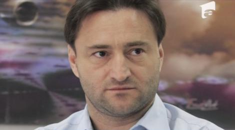 UPDATE! Nelu Iordache a fost arestat preventiv pentru 29 de zile