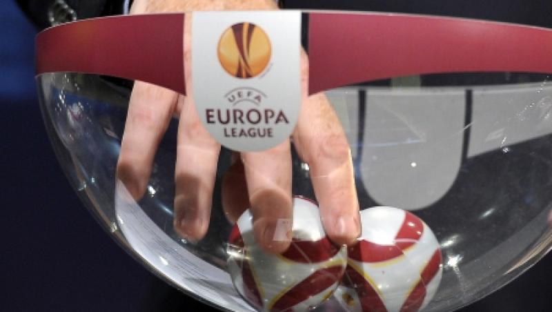 Tragere fara noroc! Ajax-Steaua si Inter-CFR Cluj in 
