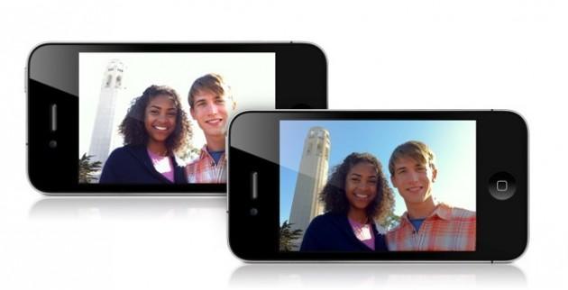 Apple isi face din nou de cap &ndash; Inainteaza patentul pentru HDR