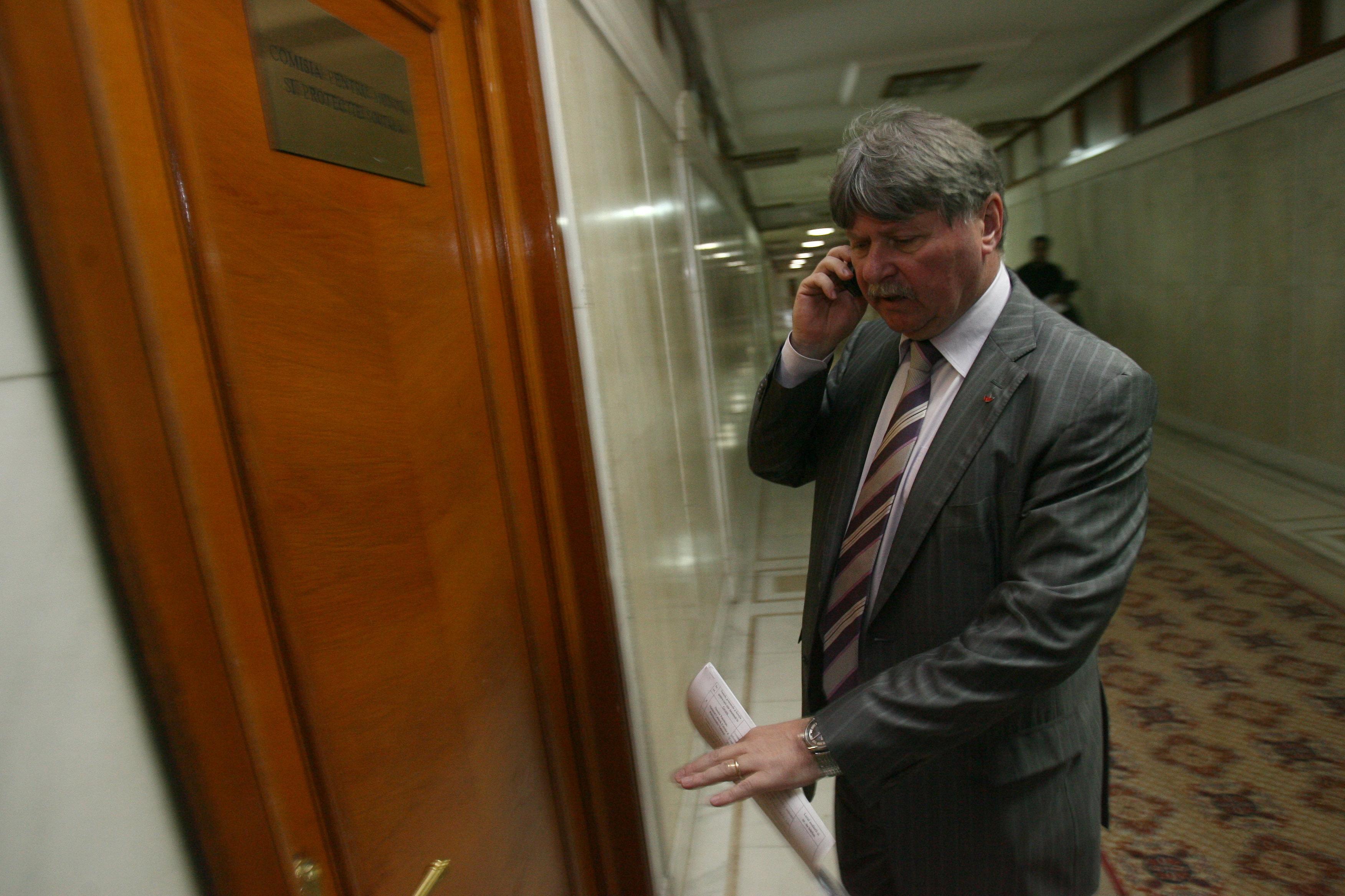 Verestoy Attila: Nu a fost nicio negociere intre PSD si UDMR. Uniunea este in OPOZITIE