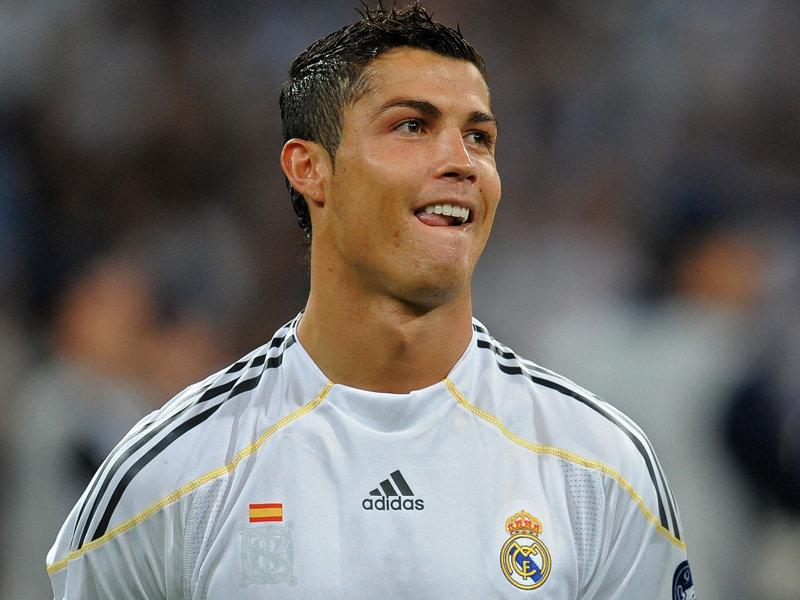 Foto! Real Madrid, Milan si Chelsea, in haine noi! Tricourile pentru sezonul urmator