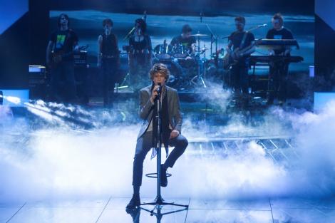 Duminica, 20.30, marea finala X Factor: Tudorrr Tuuuuurcu!