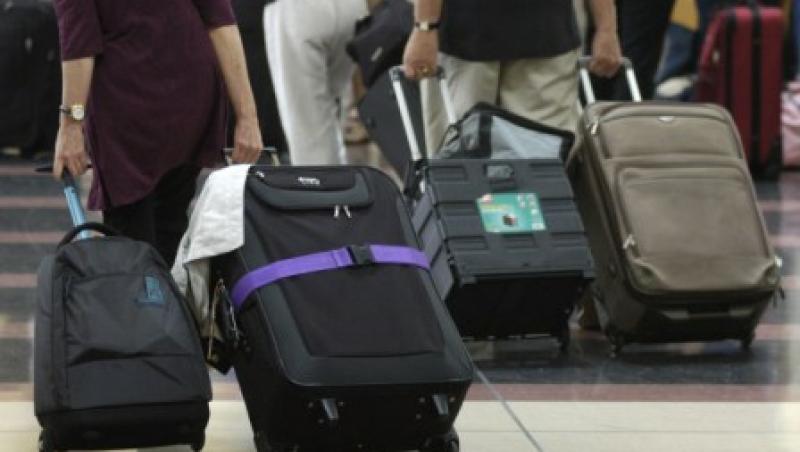 UPDATE! Panica pe aeroporturile din Romania si Italia! O companie low-cost a primit o amenintare cu bomba