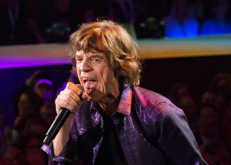 Beatles sau Mick Jagger, pe noile bancnote de 10 lire?
