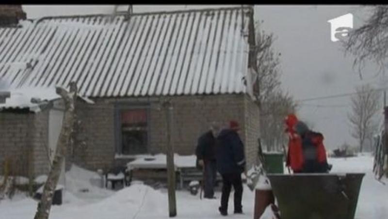 VIDEO! Confortul si luxul nu aduc fericirea! Un cuplu din Estonia traieste izolat pe o insula pustie