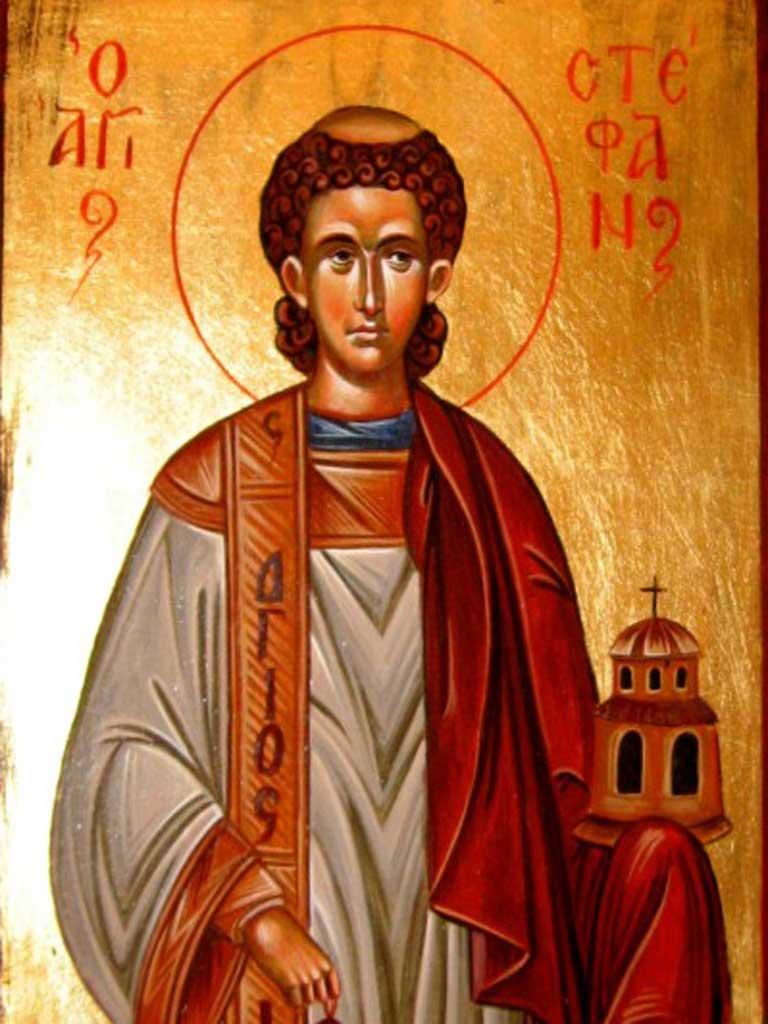 La multi ani, Stefan si Stefania! 400.000 de romani isi serbeaza azi onomastica