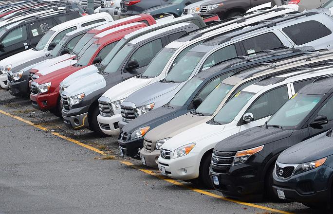 Toyota va plati 1.1 miliarde de dolari soferilor americani, dupa rechemarile din anii 2009 / 2010