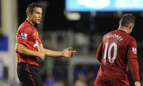FOTO! Asa vor arata "diavolii" pe Old Trafford! Noul echipament al lui Manchester United
