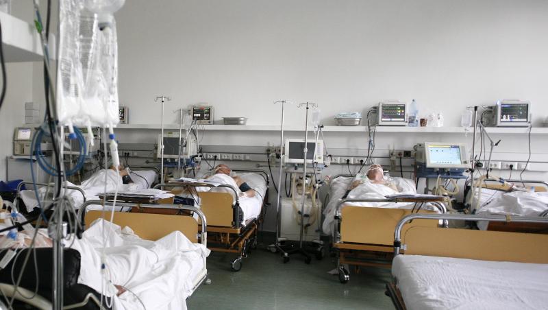 Noi reguli in spitale: Ministerul Sanatatii a schimbat programul de vizitare a bolnavilor 