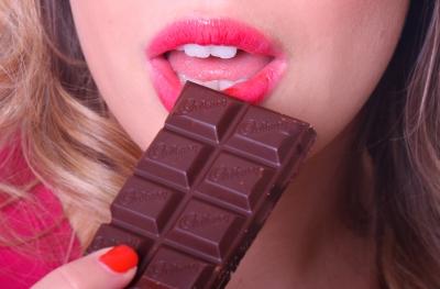 Efectele miraculoase ale ciocolatei asupra trupului si sufletului