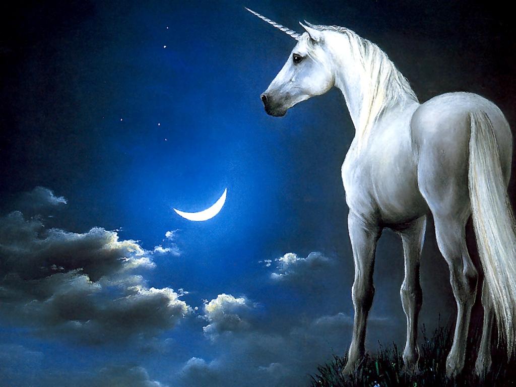 Coreea de Nord a descoperit un barlog de unicorn
