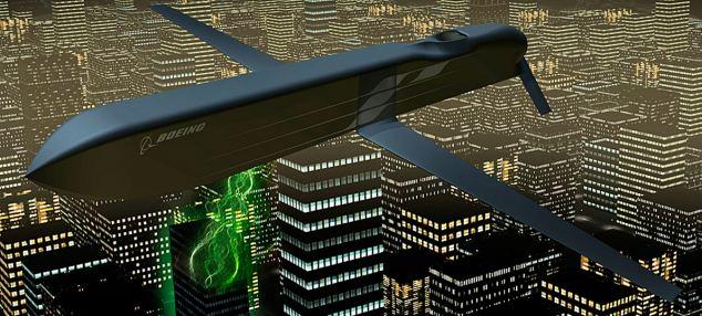 Champ, arma viitorului: inceputul unei noi ere in lupta moderna