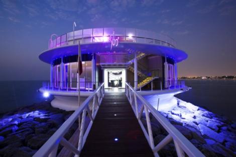 Cele mai cool cluburi din Dubai