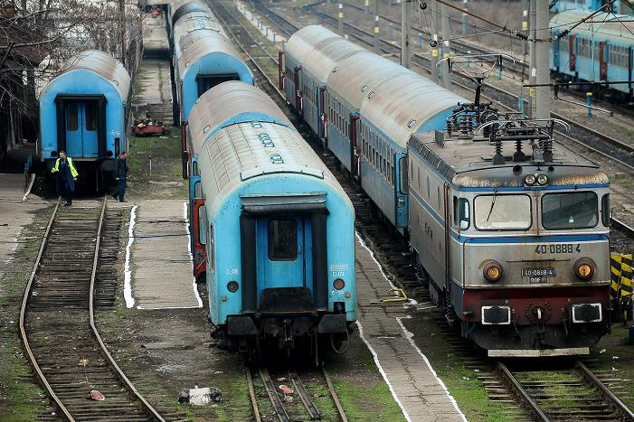 Regiotrans Brasov, preluata de Deutsche Bahn pentru 67 milioane euro