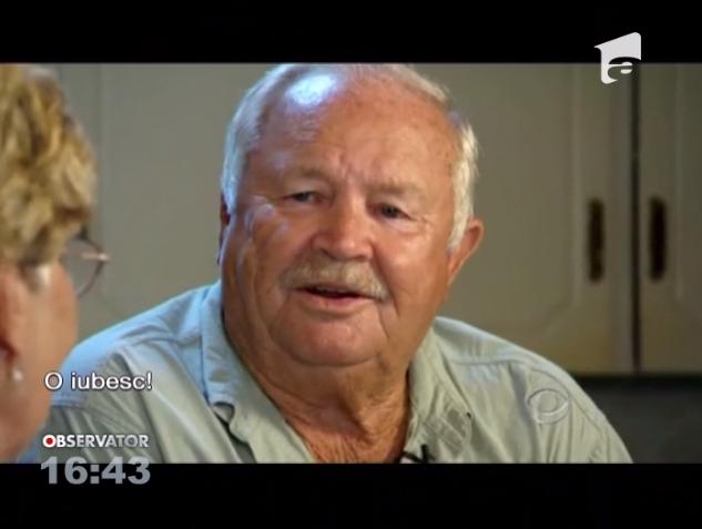 Cea mai frumoasa dovada de iubire: "Am nevoie de un rinichi pentru sotia mea"