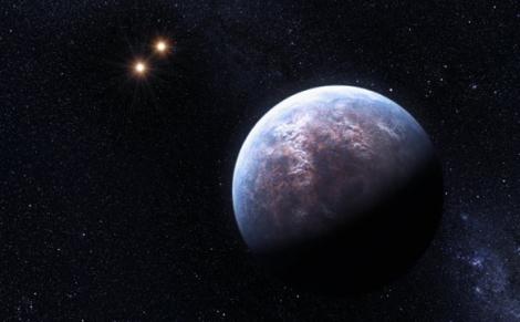 NASA a descoperit o noua planeta care ar putea fi locuita de oameni
