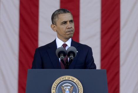 Barack Obama face apel la Rusia sa prelungeasca acordul privind distrugerea armelor nucleare
