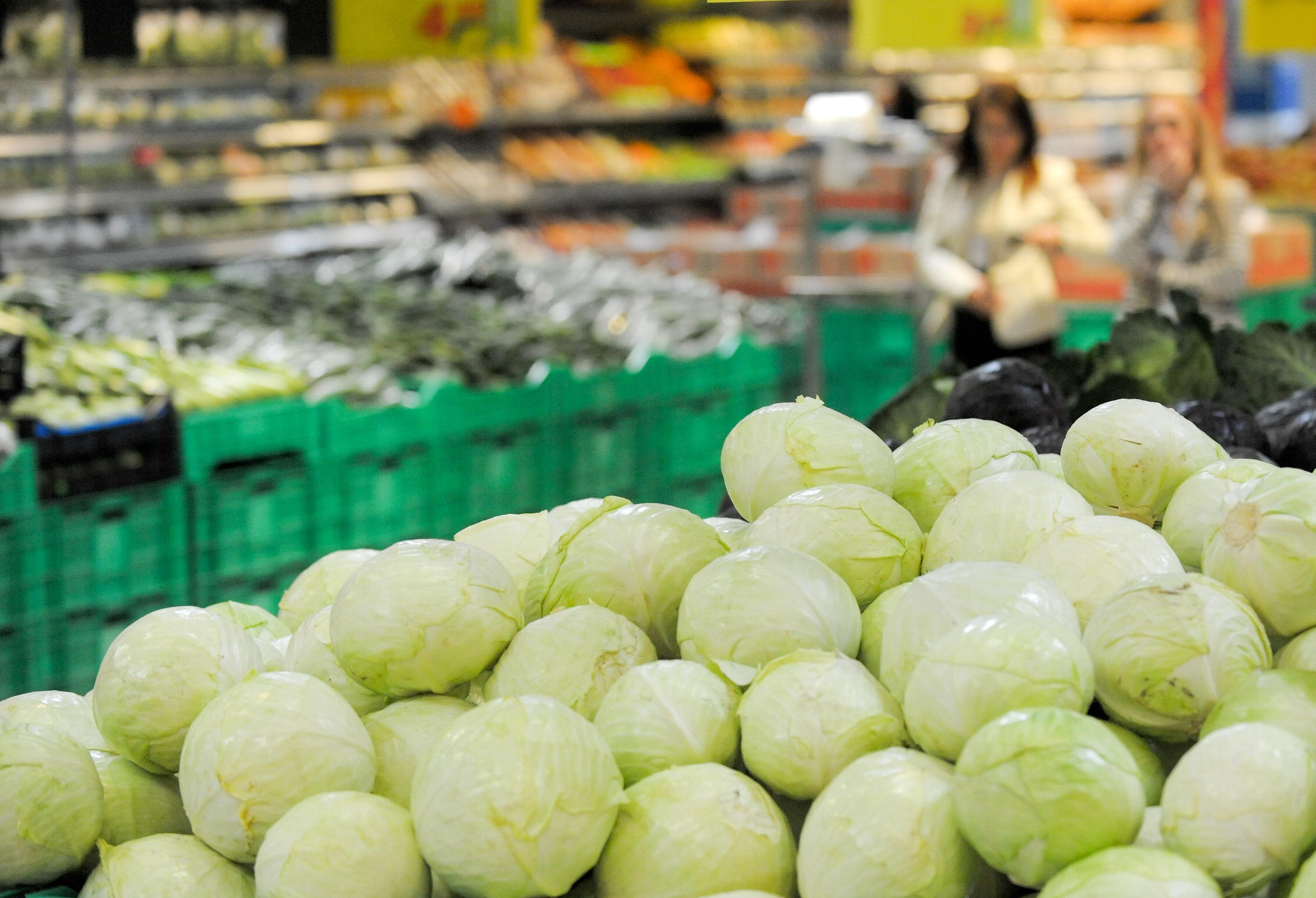 Una noua de la chinezi: vor sa planteze varza pe Marte