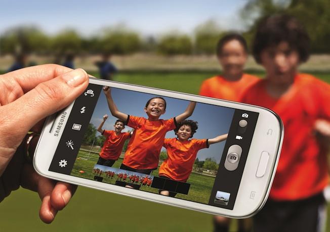 Smartphone cu inteligenta emotionala: O aplicatie ar putea sa-ti identifice starea psihologica