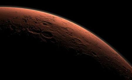 NASA nu se lasa! Trimite un alt robot pe Marte!