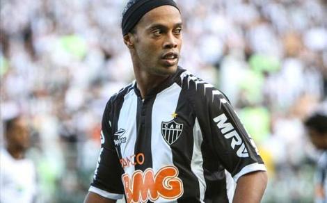 VIDEO: Ronaldinho, regele paselor decisive! Toate asisturile pe 2012