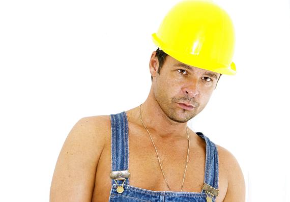 Statele Unite: Au rapit un mester pentru a-si repara casa! 