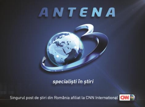 Antena 3 iti prezinta tot ce se intampla in ziua alegerilor