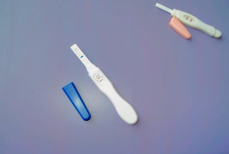 Istoria testelor de sarcina, de la iepure si broasca la digital