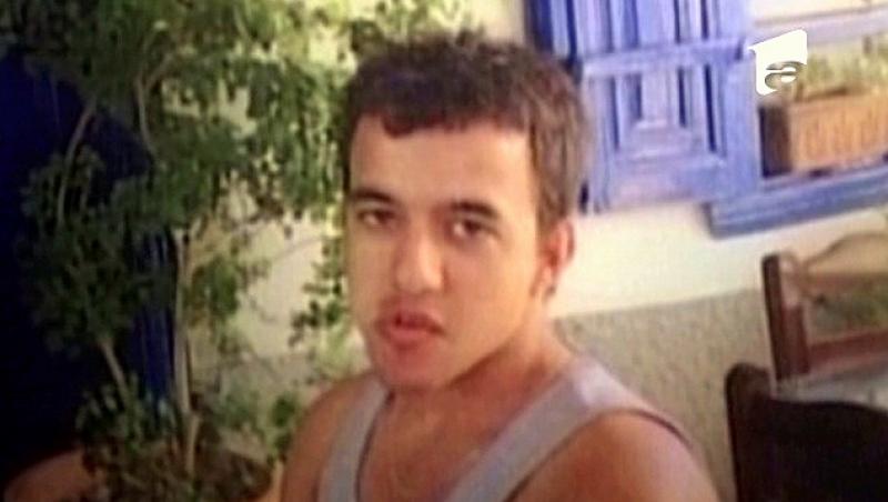 Student grec, dar disparut in Romania. Tanarul a lasat un mesaj de adio