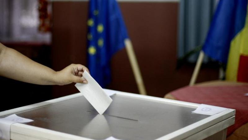 Romanii din diaspora s-au prezentat in numar mare la vot