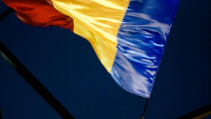 A 20-a zi de proteste in Romania: O suta de persoane la Universitate