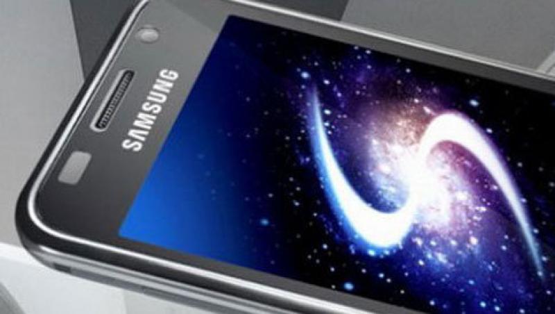 Samsung amana lansarea lui Galaxy S III