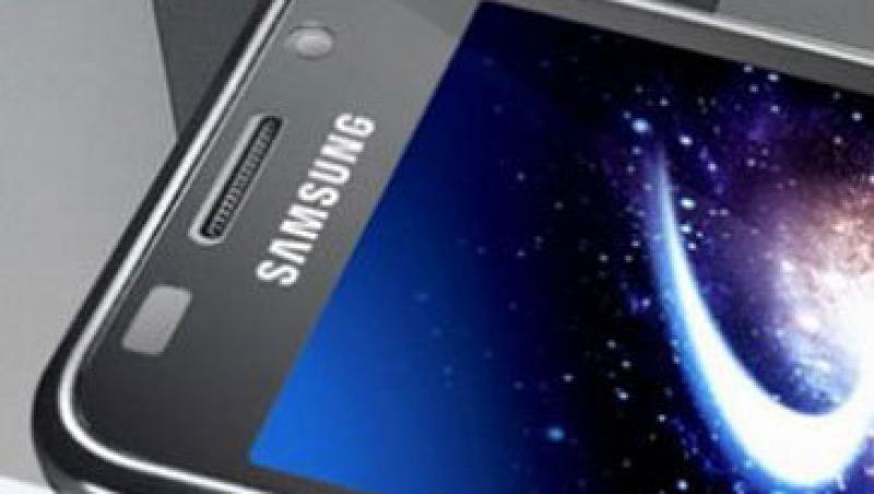 Samsung amana lansarea lui Galaxy S III