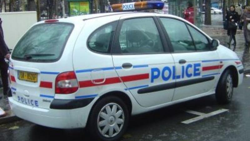 Franta: Patru rromi au furat peste 400 de tone de cupru