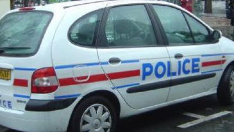 Franta: Patru rromi au furat peste 400 de tone de cupru