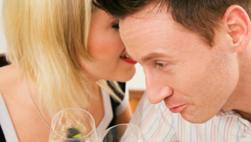 5 sfaturi pentru o cina romantica in doi