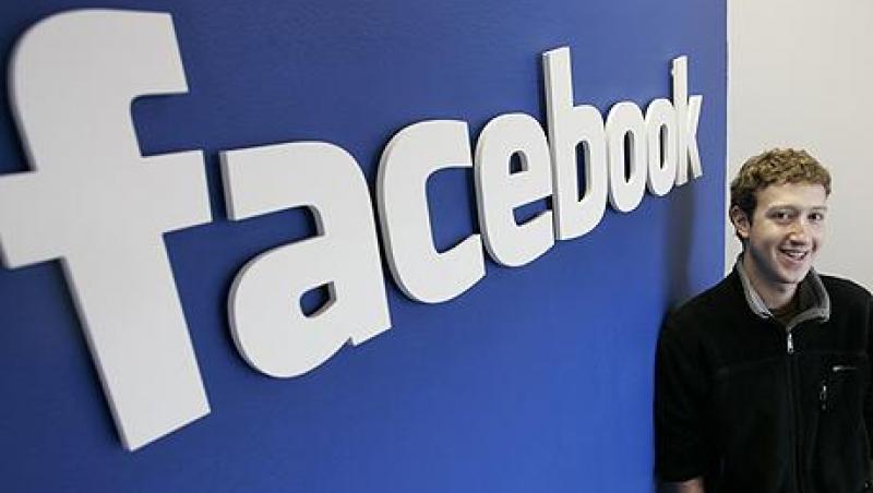 Facebook a inchis din greseala pagina politiei daneze