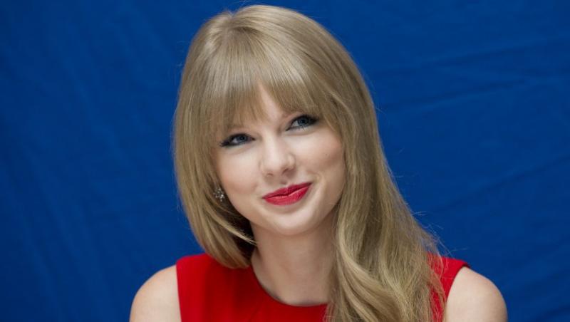 Taylor Swift, parasita de noul iubit