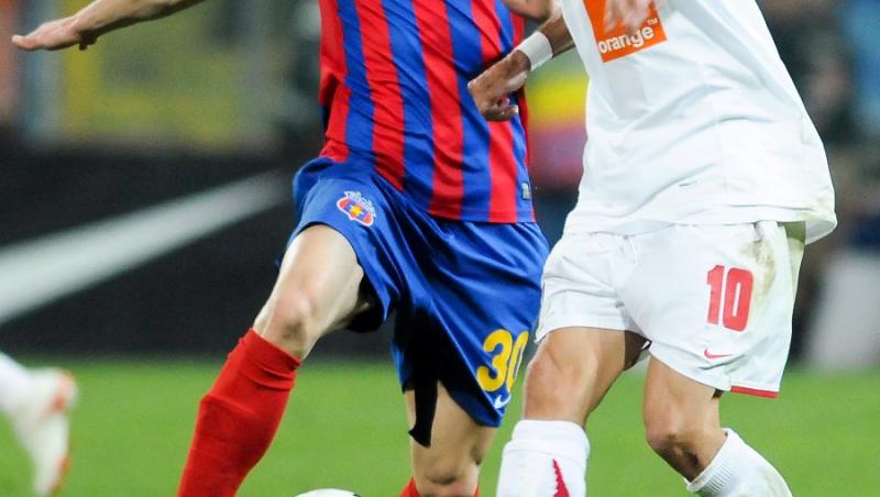 Ionel Danciulescu si-a prelungit contractul cu Dinamo