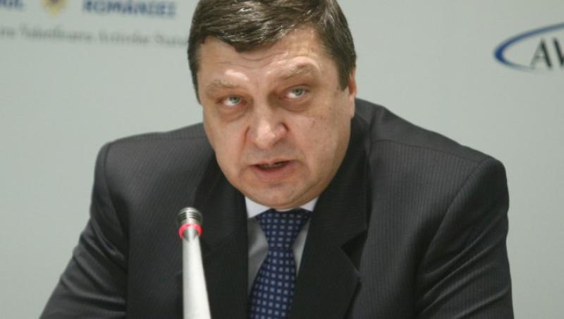 Teodor Atanasiu da o veste proasta PDL: USL nu se rupe inainte de a scapa de Traian Basescu si ciuma lui