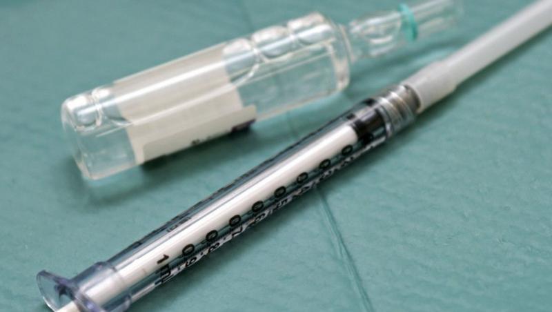 Dependenta de heroina, combatuta printr-un nou vaccin